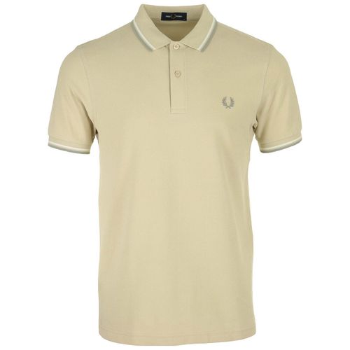 T-shirt & Polo Twin Tipped - Fred perry - Modalova