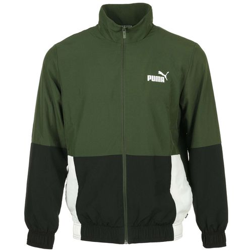 Tuta Puma Woven Tracksuit Cl - Puma - Modalova