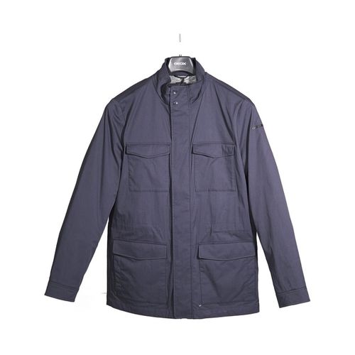 Giacche Geox M EOLO FIELD JKT - Geox - Modalova