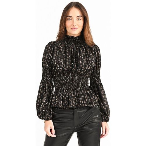 Camicetta Blusa E1631BH - Donna - Molly bracken - Modalova