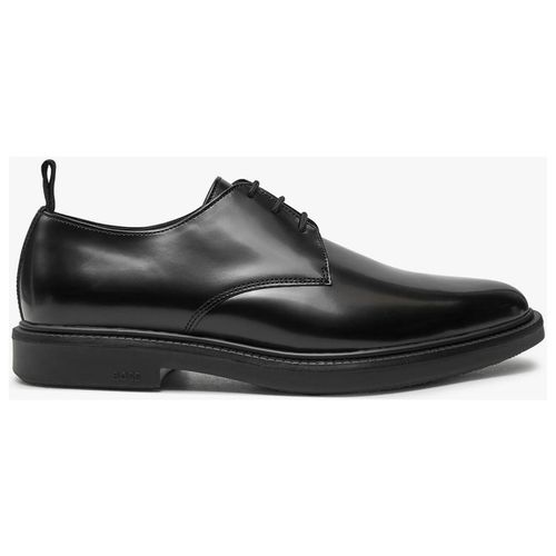 Classiche basse Scarpa elegante in pelle - Boss - Modalova