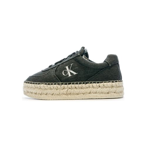 Scarpe Espadrillas YW0YW01437 - Calvin Klein Jeans - Modalova