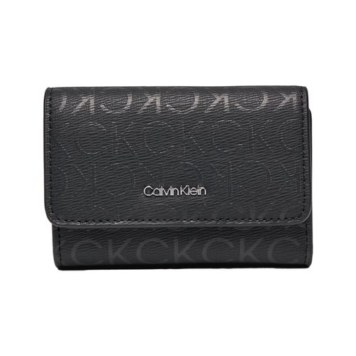 Portafoglio K60K611931 - Calvin Klein Jeans - Modalova