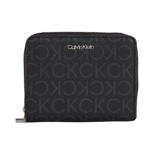 Portafoglio K60K611932 - Calvin Klein Jeans - Modalova