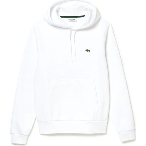 Felpa - Felpa SH9623-001 - Lacoste - Modalova