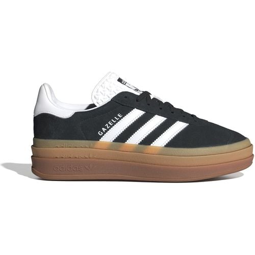 Sneakers - Gazelle ball /bco IE0876 - Adidas - Modalova