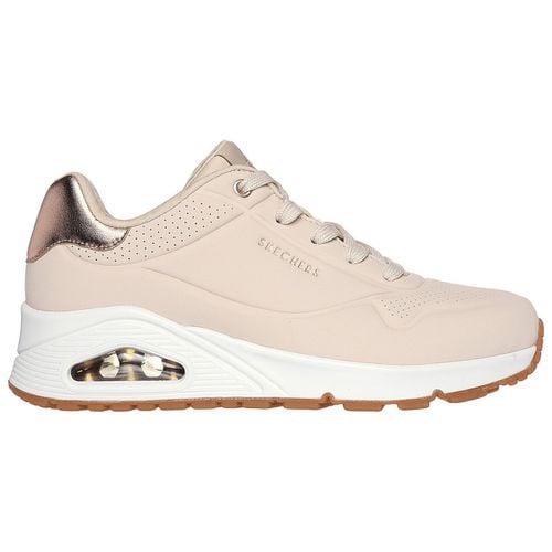 Sneakers - Uno-golden 177094 NAT - Skechers - Modalova