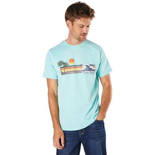 T-shirts a maniche lunghe Ocean Pacific - Maine - Modalova