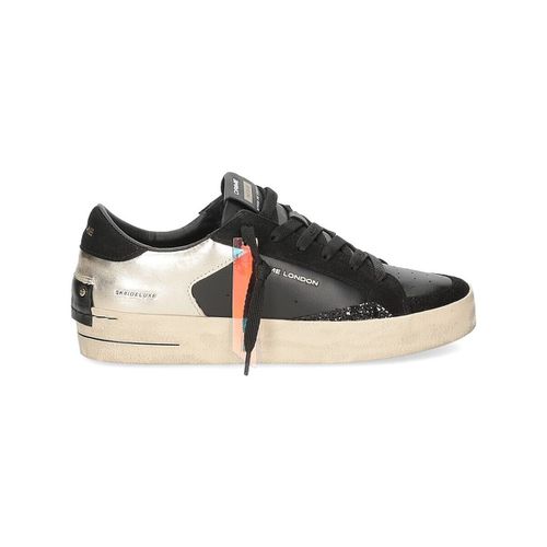 Sneakers 28104 SK8 Deluxe black - Crime london - Modalova