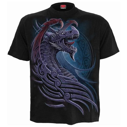 T-shirt Spiral Dragon Borne - Spiral - Modalova