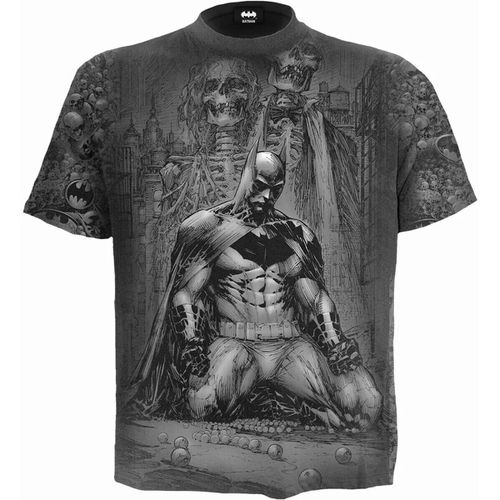 T-shirts a maniche lunghe Vengeance Wrap - Dessins Animés - Modalova