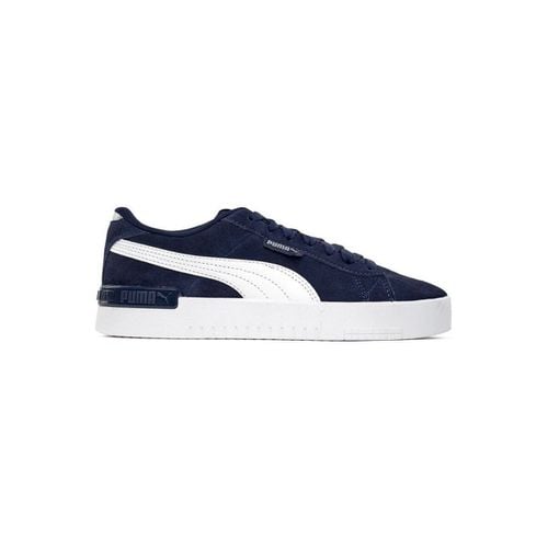 Sneakers basse Jada Suede Formatori - Puma - Modalova