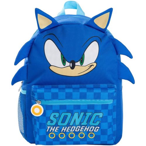 Zaini Sonic The Hedgehog NS8449 - Sonic The Hedgehog - Modalova