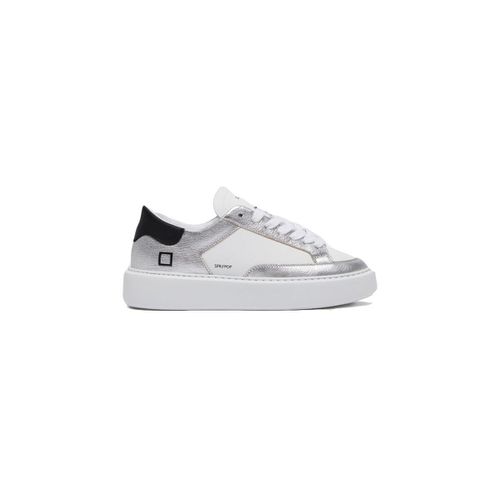 Sneakers Sfera Pop - White Silver - w411-sf-po-ws - Date - Modalova