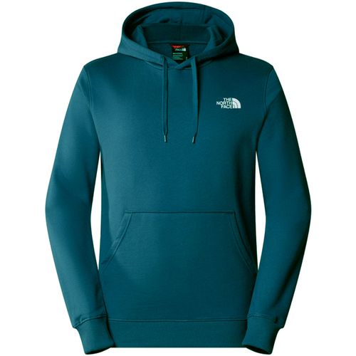 Felpa The North Face NF0A89FC - The north face - Modalova