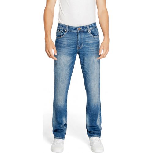 Jeans ALBERT SIMPLE REV A7521 53MM - Gas - Modalova