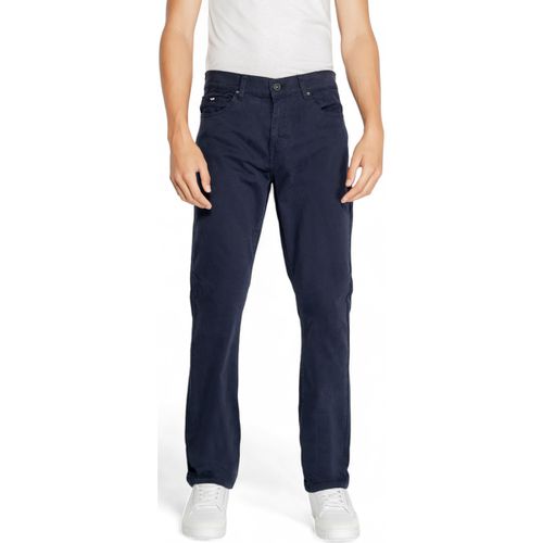 Jeans Slim ALBERT SIMPLE REV A7565 0194 - Gas - Modalova