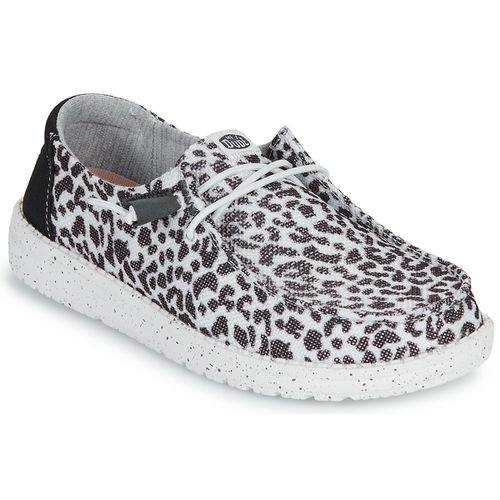 Scarpe HEYDUDE Wendy Leopard - HEYDUDE - Modalova