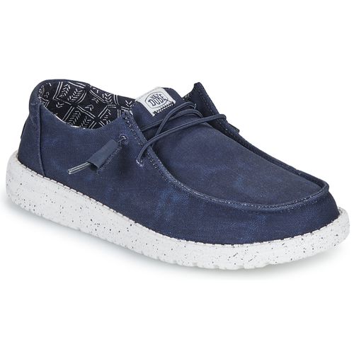 Scarpe Wendy Stretch Canvas - HEYDUDE - Modalova