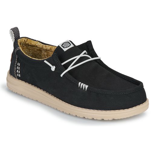 Scarpe HEYDUDE Wally Hickory Denim - HEYDUDE - Modalova