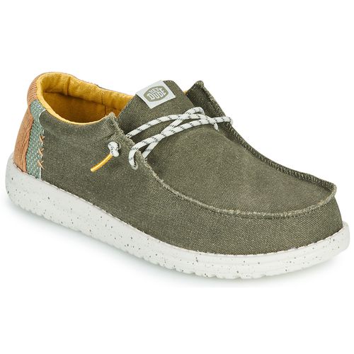 Scarpe HEYDUDE Wally Break Hey Day - HEYDUDE - Modalova