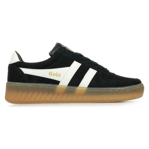 Sneakers Gola Grandslam Suede - Gola - Modalova