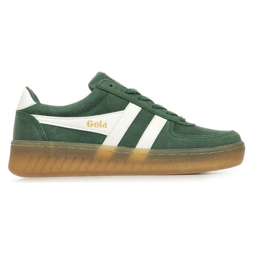 Sneakers Gola Grandslam Suede - Gola - Modalova