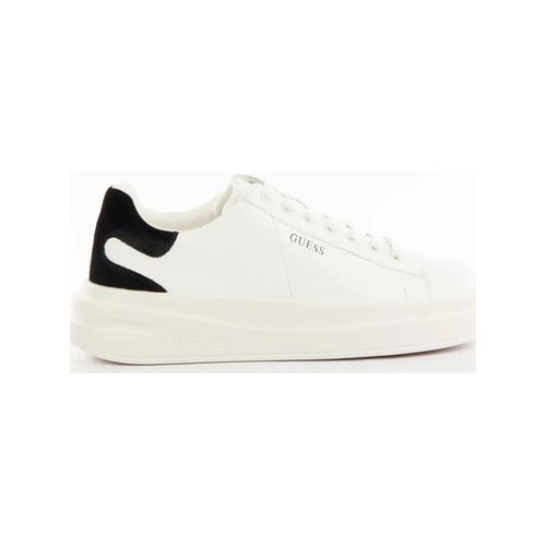 Sneakers basse Guess elbina - Guess - Modalova