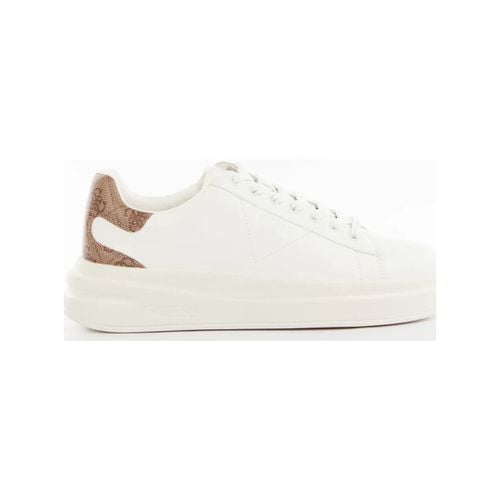 Sneakers basse Guess Elbina - Guess - Modalova