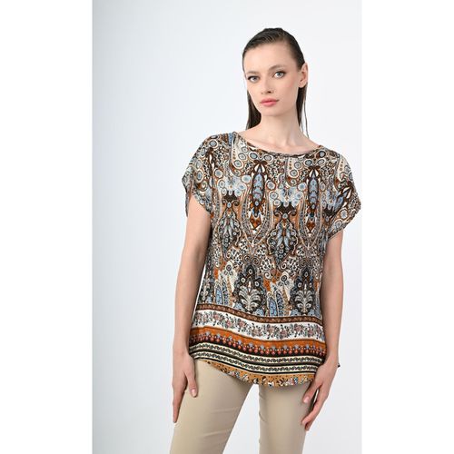 Camicia TF25533FA-24-PE24-S - Nuna Lie - Modalova