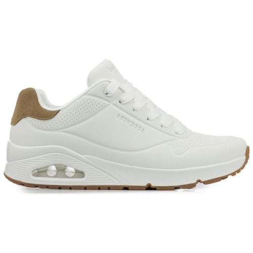 Sneakers - Uno-suited 183004 WHT - Skechers - Modalova