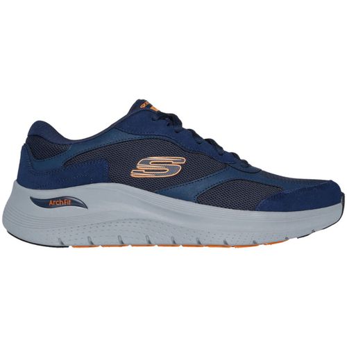 Sneakers - Arch fit 232702 NVOR - Skechers - Modalova