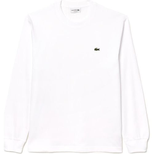 T-shirt & Polo - T-shirt TH7307-001 - Lacoste - Modalova