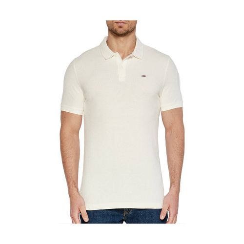 T-shirt & Polo DM0DM18923 - Tommy hilfiger - Modalova