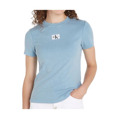 T-shirt & Polo J20J223092 - Calvin Klein Jeans - Modalova