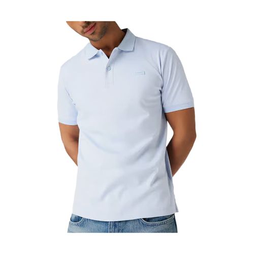 T-shirt & Polo K10K111657 - Calvin Klein Jeans - Modalova