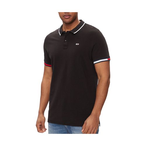 T-shirt & Polo DM0DM12963 - Tommy hilfiger - Modalova