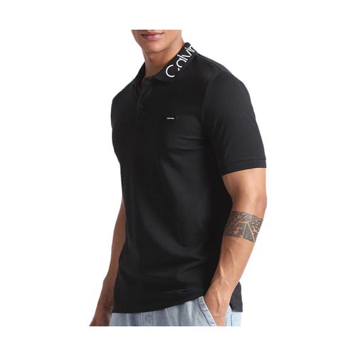 T-shirt & Polo K10K112467 - Calvin Klein Jeans - Modalova