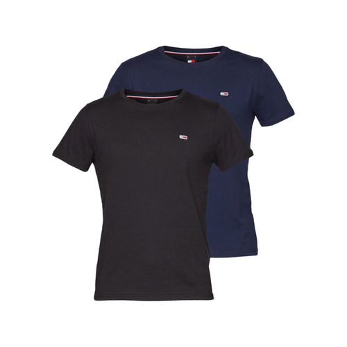 T-shirt & Polo DM0DM15381 - Tommy hilfiger - Modalova