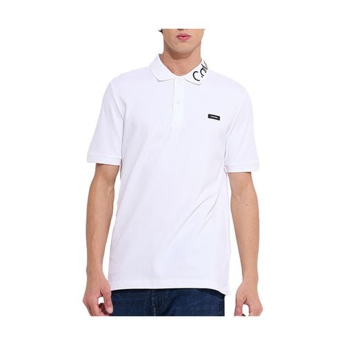 T-shirt & Polo K10K112467 - Calvin Klein Jeans - Modalova