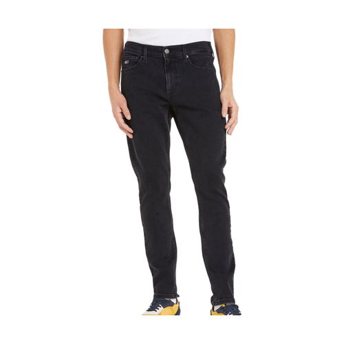 Jeans Slim DM0DM18105 - Tommy hilfiger - Modalova