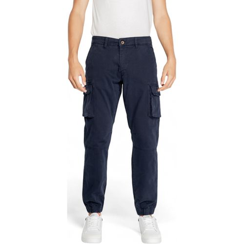 Pantaloni BOB GYM PKS FLAP A7865 0194 - Gas - Modalova