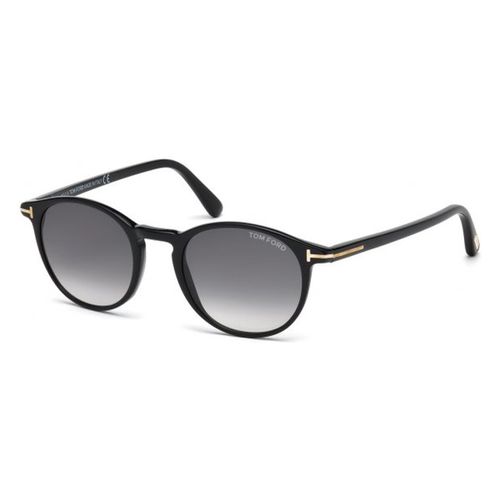 Occhiali da sole Occhiali da Sole Andrea-02 FT0539/S 01B - Tom ford - Modalova