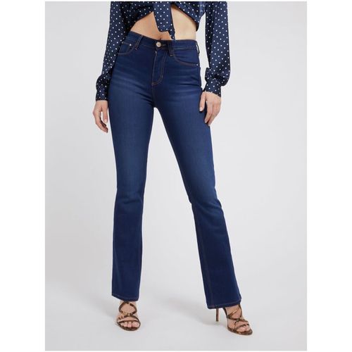 Jeans Flare Guess W3GA0L D5171 - Guess - Modalova