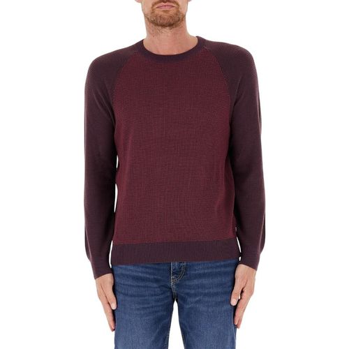 Maglione Maglione 50519616 642 - Boss - Modalova