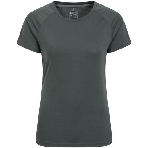 T-shirts a maniche lunghe MW1450 - Mountain Warehouse - Modalova