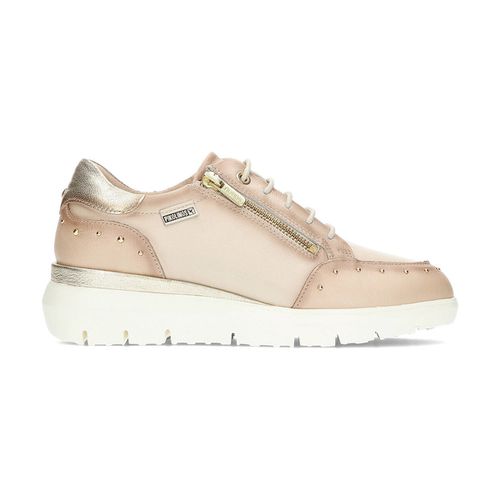 Sneakers basse Ruota sportiva da donna W2A6596CPC1 - Pikolinos - Modalova