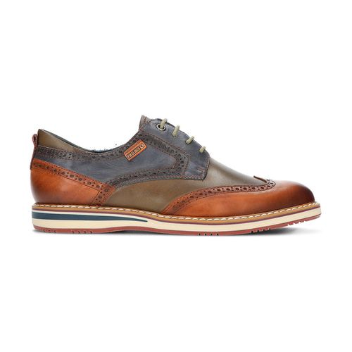 Classiche basse Scarpe da Uomo Avila M1T4191C1 - Pikolinos - Modalova