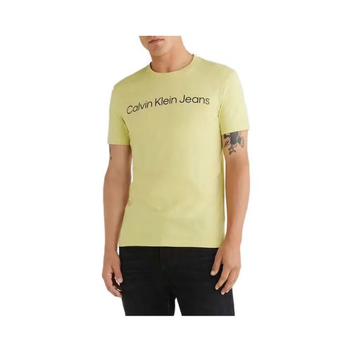 T-shirt ATRMPN-46667 - Calvin Klein Jeans - Modalova