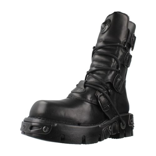 Stivali New Rock M373 S18 - New Rock - Modalova